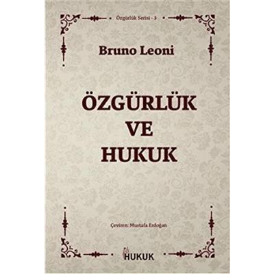 Özgürlük ve Hukuk