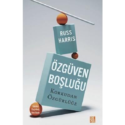 Özgüven Boşluğu