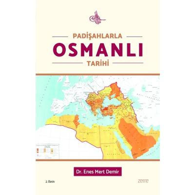 Padişahlarla Osmanlı Tarihi