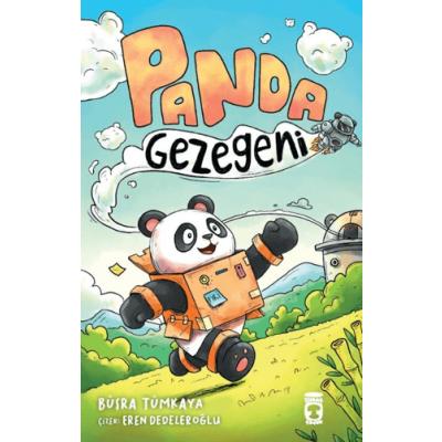 Panda Gezegeni
