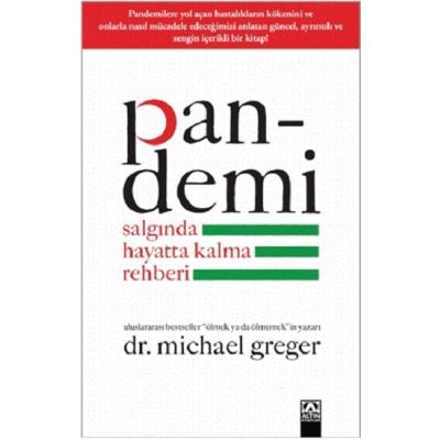 Pandemi - Salgında Hayatta Kalma Rehberi