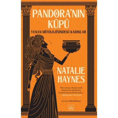 Pandora’nın Küpü