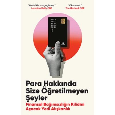 Para Hakkında Size Öğretilmeyen Şeyler