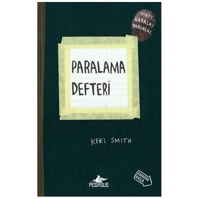 Paralama Defteri