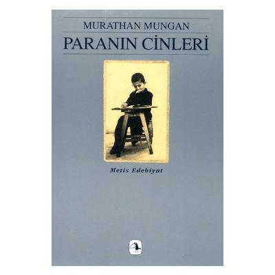 Paranın Cinleri