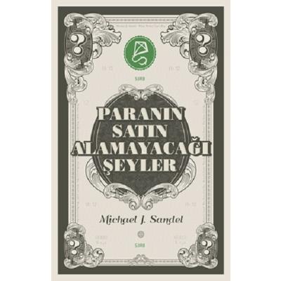 Paranın Satın Alamayacağı Şeyler