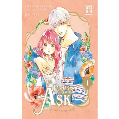 Parmak Uçlarında Aşk 1