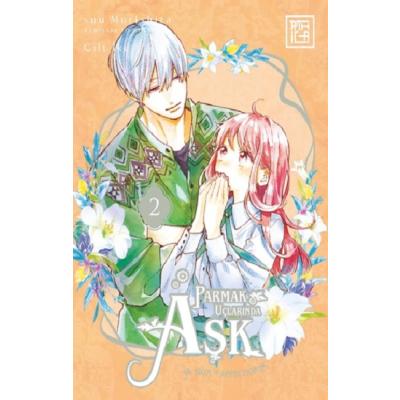 Parmak Uçlarında Aşk 2