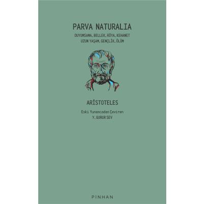 Parva Naturalia