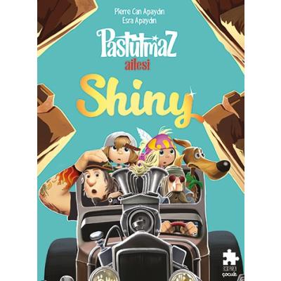 Pastutmaz Ailesi - Shiny
