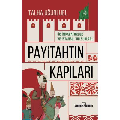 Payitahtın Kapıları