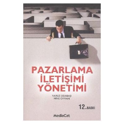 Pazarlama İletişimi Yönetimi