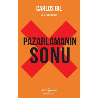 Pazarlamanın Sonu