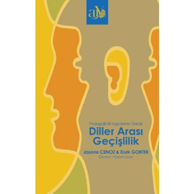 Pedagojik Bir Uygulama Olarak Diller Arası Geçişlilik