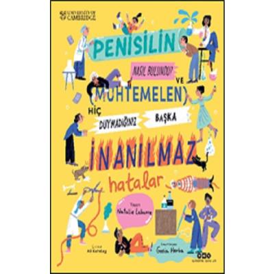 Penisilin Nasıl Bulundu?
