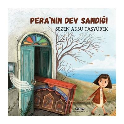 Pera’nın Dev Sandığı