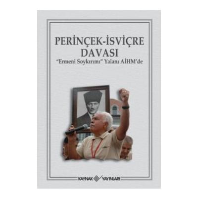 Perinçek-İsviçre Davası
