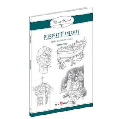 Perspektifi Anlamak - Çizim Sanatı 8