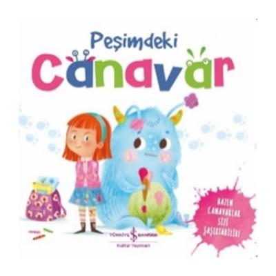 Peşimdeki Canavar