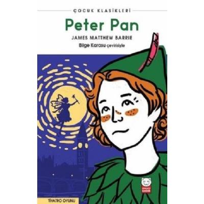 Peter Pan