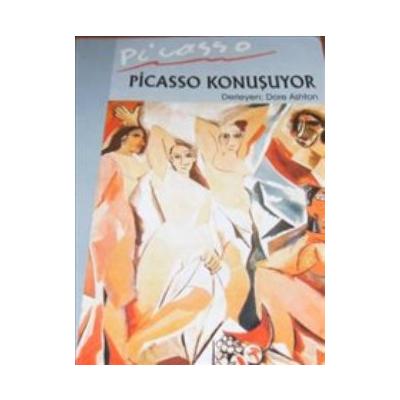 Picasso Konuşuyor