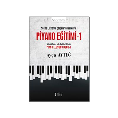 Piyano Eğitimi-1
