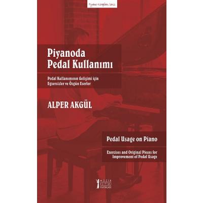 Piyanoda Pedal Kullanımı