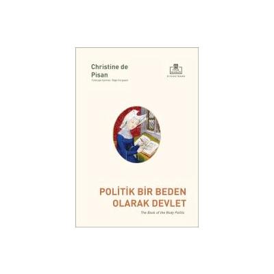 Politik Bir Beden Olarak Devlet