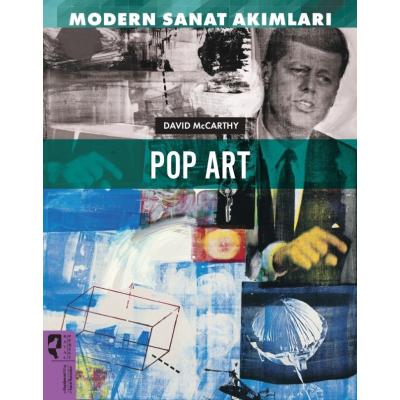 Pop Art - Modern Sanat Akımları