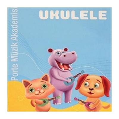 Porte Müzik Akademisi Ukulele