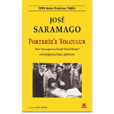 Portekiz’e Yolculuk - Fotoğraflı Özel Edisyon