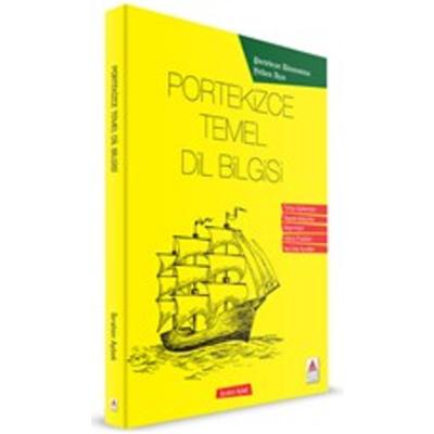 Portekizce Temel Dil Bilgisi