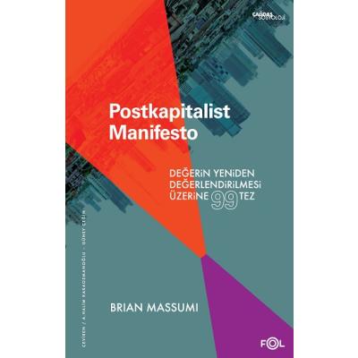 Postkapitalist Manifesto