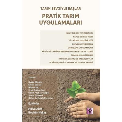 Pratik Tarım Uygulamaları