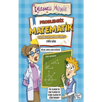 Problemsiz Matematik