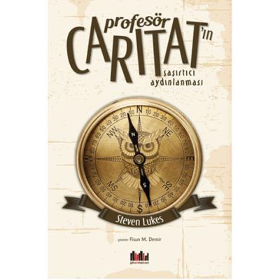 Profesör Caritat’ın Şaşırtıcı Aydınlanması