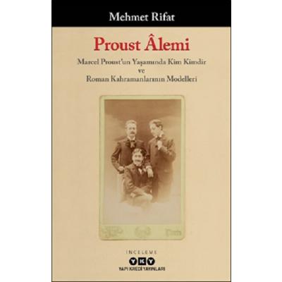 Proust Alemi