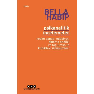 Psikanalitik İncelemeler