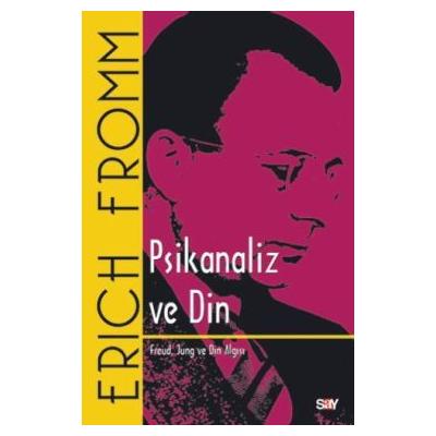 Psikanaliz ve Din
