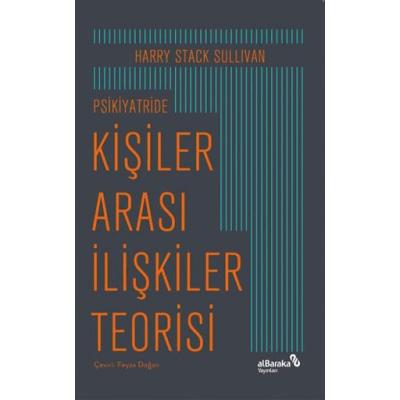 Psikiyatride Kişiler Arası İlişkiler Teorisi