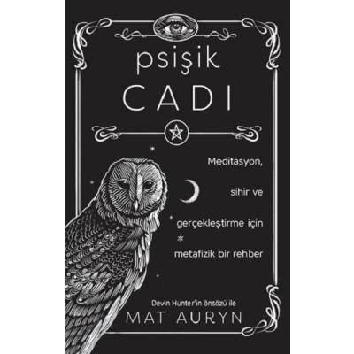 Psişik Cadı