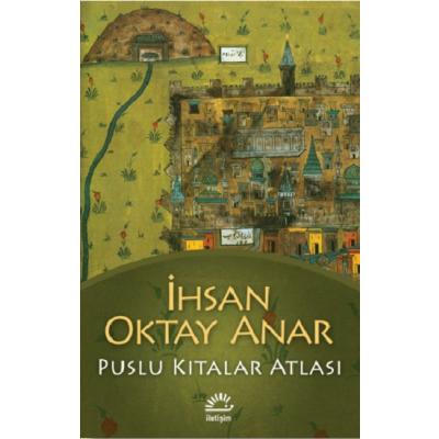 Puslu Kıtalar Atlası