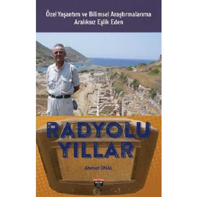 Radyolu Yıllar (Ciltli)