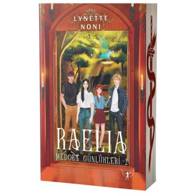 Raelia