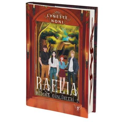Raelia (Ciltli)