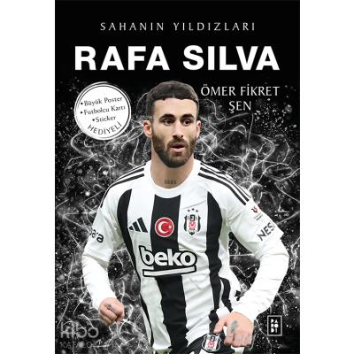 Rafa Silva - Sahanın Yıldızları