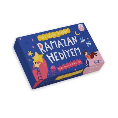 Ramazan Hediyem Kutusu