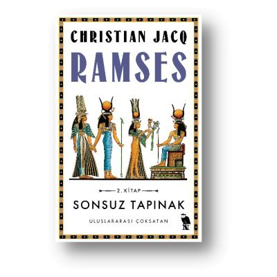 Ramses 2: Sonsuz Tapınak