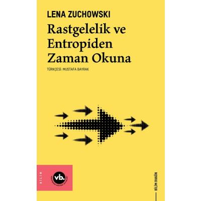 Rastgelelik ve Entropiden Zaman Okuna