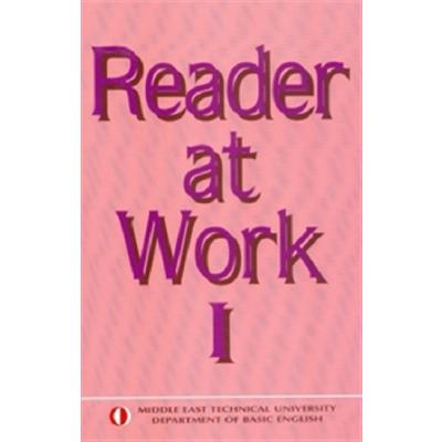 Reader at Work 1